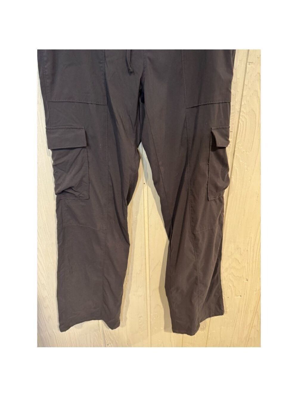 Lucy Gray Cargo Pants Women XS - Picture 3 of 9